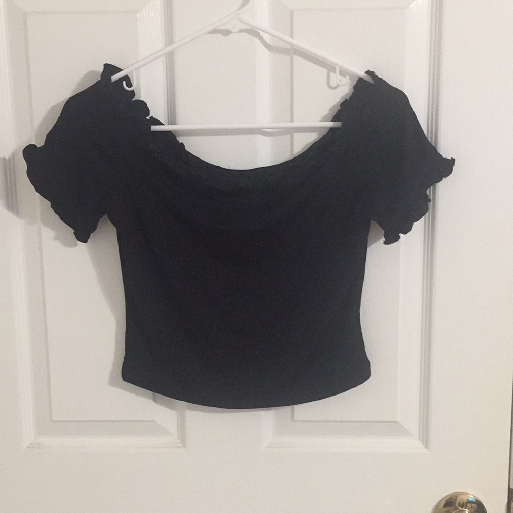Crop top - Picture 1 of 1